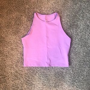 Four Thirteen Apparel crop top